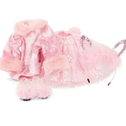 Tenue de poupée Götz 45-50 cm - Combo Miss Rabbit