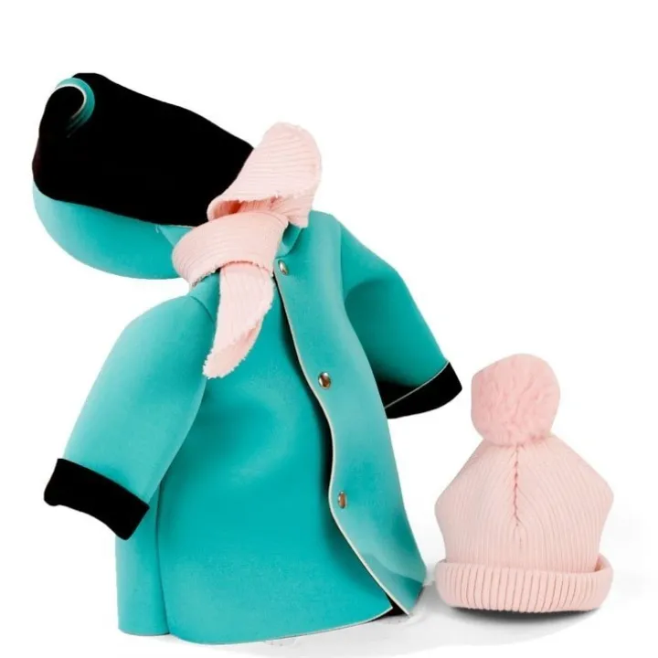 Tenue de poupée Götz 45-50 cm - Combo Outdoor Must Have