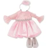 Tenue de poupée Götz 45-50 cm - Ensemble princesse