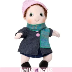 Tenue de poupée Rubens Barn 32 cm - Rubens Cutie - Midwinter