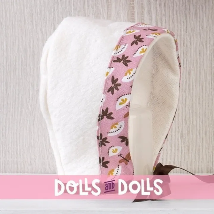 Tenue pour poupée Así 36 cm - Robe libellule pour poupée Koke