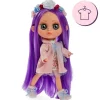 Tenue pour poupée Berjuan 32 cm - The Biggers - Robe Avril Smith