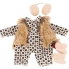 Tenue pour poupée Götz 36 cm - Baby Doll Combination Winter