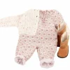 Tenue pour poupée Götz 45-50 cm - Combo Cool Girl