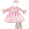 Tenue pour poupée Götz 36 cm - Combo Royal