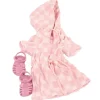 Tenue pour poupée Götz 45-50 cm - Combo vérifier