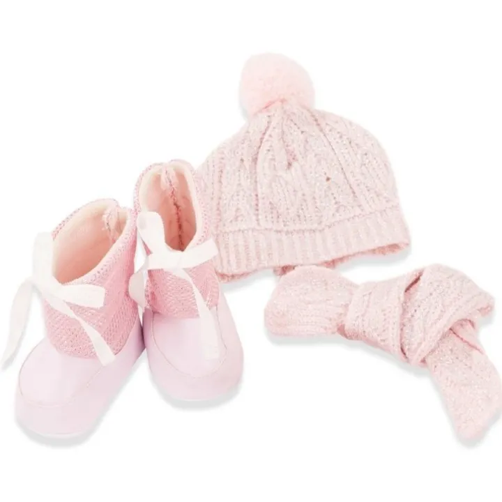 Tenue pour poupée Götz 45-50 cm - Set Winter Must Have