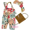 Vêtements pour poupées Nines d'Onil 23 cm - Little Mia - Ensemble Blue Spring